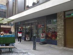 Co-op Food - Soho - Berwick Street